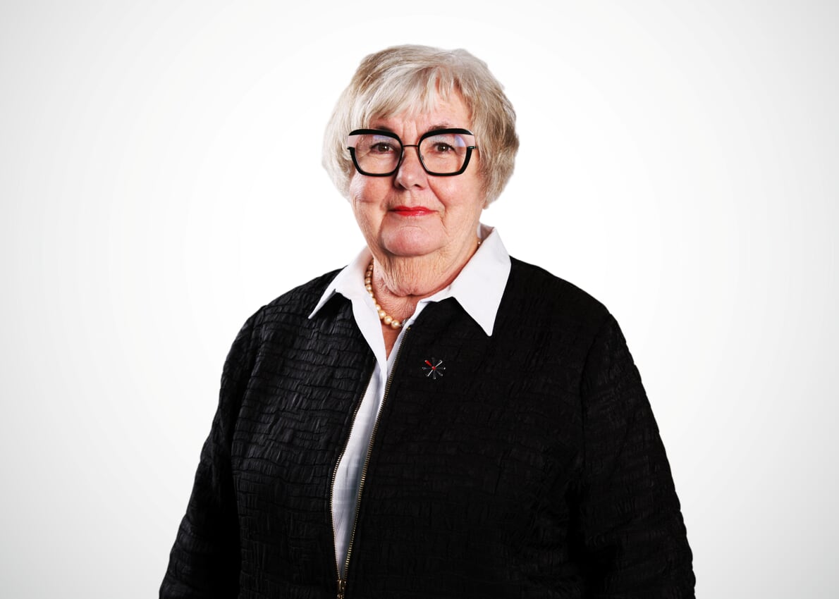 Lene Hansen